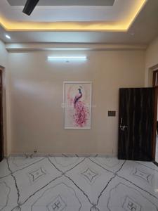 Hall Image of 1130 Sq.ft 2 BHK Villa for sale in Hathod Jaipur for Rs. 5300000