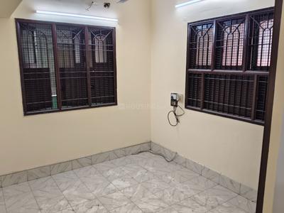 Bedroom Image of 650 Sq.ft 2 BHK Independent House for rent in Kodambakkam Chennai for Rs. 22000