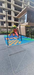 Image of 3204 Sq.ft 4 BHK Apartment / Flat for sale in Vision Ventus, Randesan, Gandhinagar for Rs. 15500000