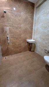 Bathroom Image of 1512 Sq.ft 3 BHK Independent House for sale in Kisan Path Lucknow for Rs. 6500000