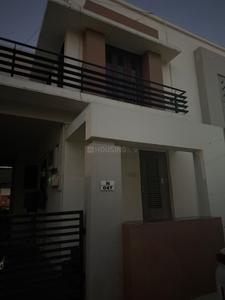 Image of 1500 Sq.ft 3 BHK Independent House for rent in Radhanpur Road, Mehsana for Rs. 18000