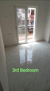 Hall Image of 1505 Sq.ft 3 BHK Apartment / Flat for sale in Danapur - Khagaul Road Patna for Rs. 13500000