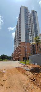 Image of 1170 Sq.ft 2 BHK Apartment / Flat for sale in Vidyaranyapura, Bengaluru for Rs. 12500000