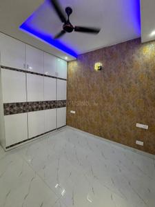Bedroom Image of 1205 Sq.ft 3 BHK Apartment / Flat for sale in The Grand Sky, Radiala Mohali for Rs. 11000000