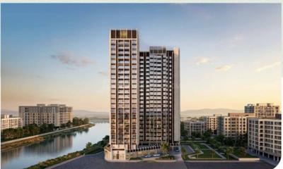 3 BHK Flat