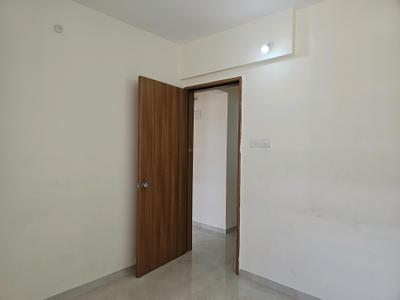Bedroom Image of 1000 Sq.ft 3 BHK Apartment / Flat for sale in Vivaan Park, Lohegaon Pune for Rs. 9500000