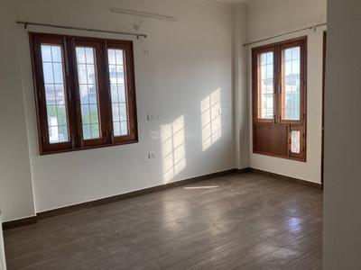 Bedroom Image of 1266 Sq.ft 2 BHK Apartment / Flat for rent in Indira Nagar Lucknow for Rs. 22000