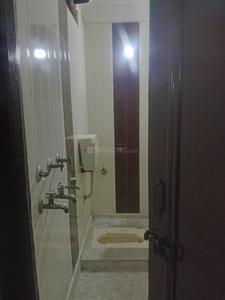 Bathroom Image of My pg in Mukherjee Nagar, New Delhi