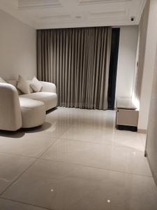 Hall Image of 1050 Sq.ft 2 BHK Apartment / Flat for sale in Naiknavare Centralvista, Sadashiv Peth Pune for Rs. 11500000