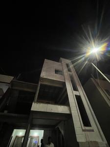 Building Image of 350 Sq.ft 1 RK Duplex for rent in Satpur Nashik for Rs. 2000