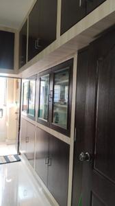 Kitchen Image of 1990 Sq.ft 3 BHK Apartment / Flat for sale in Dilsukh Nagar Hyderabad for Rs. 11500000