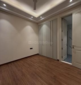 Bedroom Image of 2332 Sq.ft 4 BHK Builder Floor for sale in Model Town New Delhi for Rs. 45000000