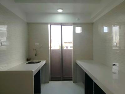 Kitchen Image of 2215 Sq.ft 3 BHK Apartment / Flat for sale in Virar West Virar for Rs. 20800000