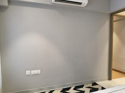 Bedroom Image of 1033 Sq.ft 3 BHK Apartment / Flat for sale in Dadar East Mumbai for Rs. 59000000