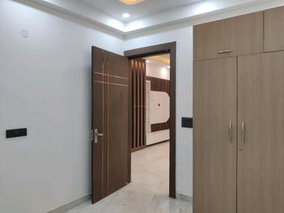 Bedroom Image of 1250 Sq.ft 3 BHK Apartment / Flat for sale in Lal Kuan Ghaziabad for Rs. 6065000
