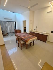 Bedroom Image of 2000 Sq.ft 4 BHK Villa for sale in Goyal Green Park, Shantipura Ahmedabad for Rs. 42500000