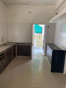 Kitchen Image of 3000 Sq.ft 3 BHK Independent House for rent in Vallabh Vidhyanagar Anand for Rs. 22000