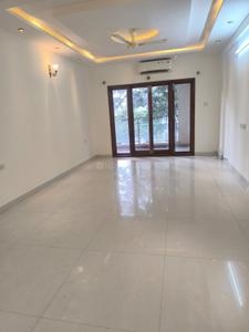 Hall Image of 2200 Sq.ft 3 BHK Apartment / Flat for rent in Frazer Town Bengaluru for Rs. 100000