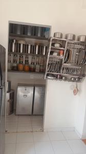 Kitchen Image of 900 Sq.ft 2 BHK Apartment / Flat for sale in Vejalpur Ahmedabad for Rs. 5000000