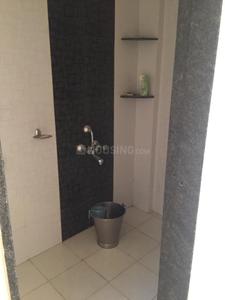 Bathroom Image of 553 Sq.ft 1 BHK Apartment / Flat for sale in Khed Shivapur Pune for Rs. 1950000