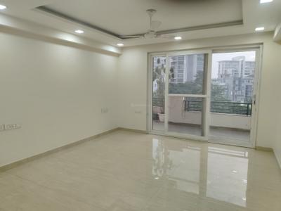 4 BHK Independent Builder Floor