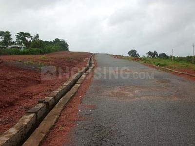 Image of 390 Sq.ft Residential Plot / Land for sale in Marcel, Goa for Rs. 9800000