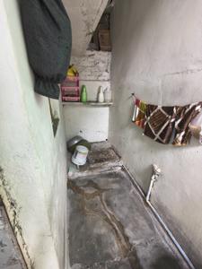 Balcony Image of 670 Sq.ft 3 BHK Duplex for sale in Thakkarbapa Nagar Ahmedabad for Rs. 5000000