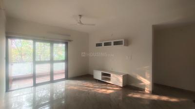 Hall Image of 2200 Sq.ft 3 BHK Builder Floor for rent in  Mig KHB Colony, Koramangala Bengaluru for Rs. 65000