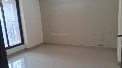 Bedroom Image of 1200 Sq.ft 2 BHK Apartment / Flat for rent in Ulwe Navi Mumbai for Rs. 28000