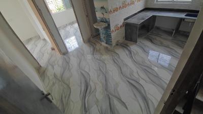 Living Room Image of 720 Sq.ft 2 BHK Apartment / Flat for sale in New Town Kolkata for Rs. 3050000