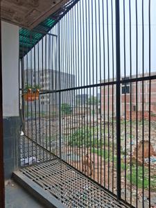 Bedroom One Image of 1050 Sq.ft 2 BHK Apartment / Flat for sale in Avenue 1, Sector 73 Noida for Rs. 3750000