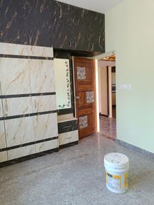 Bedroom Image of 1200 Sq.ft 3 BHK Independent House for sale in Thotada Guddadhalli Village Bengaluru for Rs. 12000000
