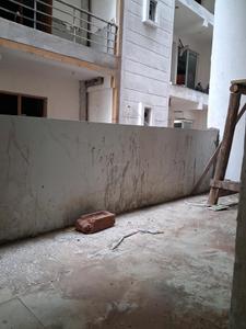 Bedroom One Image of 1450 Sq.ft 3 BHK Apartment / Flat for sale in DM Infra, Sector 104 Noida for Rs. 6500000