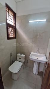 Image of 2456 Sq.ft 3 BHK Builder Floor for sale in Ansal Florence Residency, Sector 57, Gurgaon for Rs. 21000000