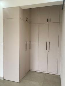 Bedroom Image of 2800 Sq.ft 4.5 BHK Apartment / Flat for rent in Prestige Waterford, Whitefield Bengaluru for Rs. 140000