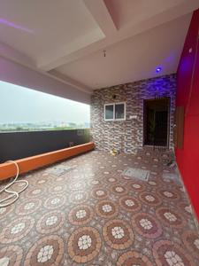 Balcony Image of 2000 Sq.ft 3 BHK Villa for sale in Guduvancheri Chennai for Rs. 7200000