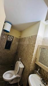 Bathroom Image of ZeroSetup Homes in Sector 137, Kulesara
