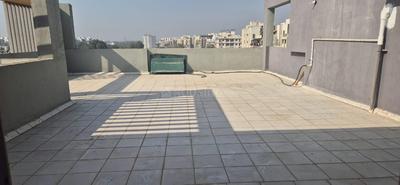 Balcony Image of 2700 Sq.ft 3.5 BHK Apartment / Flat for sale in Atladara Vadodara for Rs. 4500000