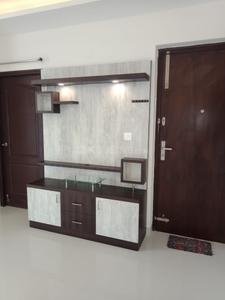 Hall Image of 1888 Sq.ft 3 BHK Villa for sale in Pallikaranai Chennai for Rs. 17500006