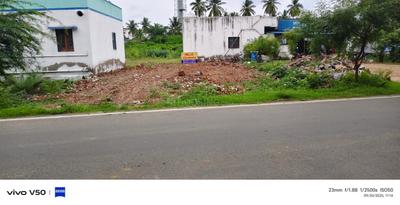 Image of 2000 Sq.ft Residential Plot / Land for sale in Vairapalayam, Erode for Rs. 5390000