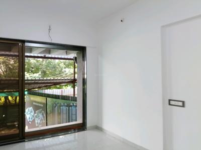 Living Room Image of 606 Sq.ft 1 BHK Apartment / Flat for sale in Reyanshp Vihang Avaana, Mira Road East Mira Bhayandar for Rs. 7465000