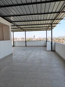 Balcony Image of Zensko Hostel  in Loni Kalbhor, Pune