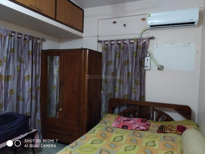 Protikkha Apartement Bedroom 1