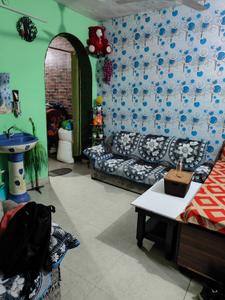 Hall Image of 550 Sq.ft 2 BHK Apartment / Flat for sale in Kedar Puram Dehradun for Rs. 2500000