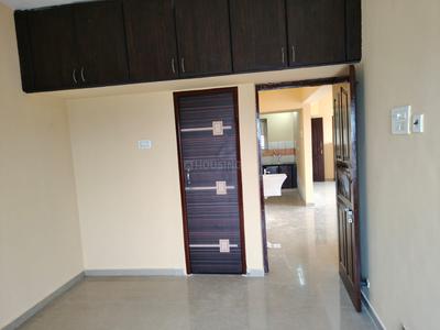 Bedroom Image of 1400 Sq.ft 2 BHK Apartment / Flat for rent in Max Vista, Vilangudi Madurai for Rs. 25000