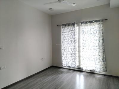 Bedroom Image of 990 Sq.ft 2 BHK Apartment / Flat for sale in Kiran Krishna Residency, Katraj Pune for Rs. 7500000