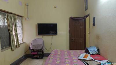 Bedroom Image of 1600 Sq.ft 4 BHK Independent House for sale in Behala Kolkata for Rs. 6800000