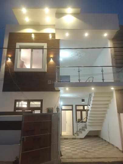 Saraswati Enclave Main Image 1
