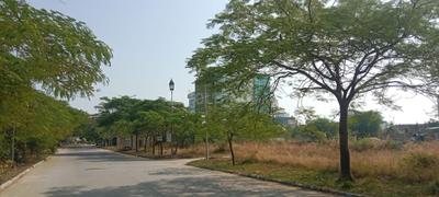 Image of 1500 Sq.ft Residential Plot / Land for sale in Aarone County Walk Plots, County Walk Township, Indore for Rs. 8550000