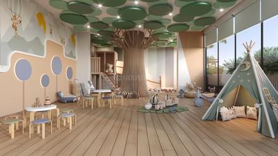 Image of 2060 Sq.ft 3 BHK Apartment / Flat for sale in Sangini Epitome, Bhatha, Surat for Rs. 9899000